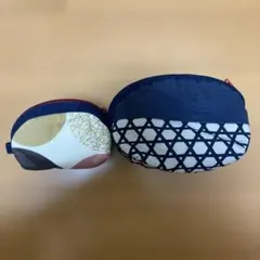 ハンドメイド ポーチセット