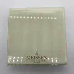 ◯ Meissenマイセン フィギュリン用台座