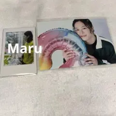 大谷誠 チェキ ブロマイド