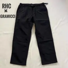 パンツ GRAMICCI for RHC Ripstop Nylon Pants Gramicci for RHC Nylon Pants & Shorts 6.13(Fri) New Arrival | 株式