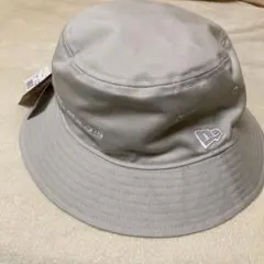 NEW ERA ハット　新品タグ付き