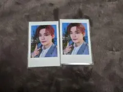 TXT チェキ ヨンジュン ACT:PROMISE EP.2 ②