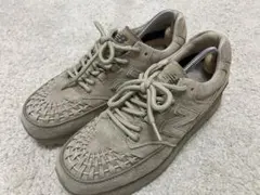 2025年最新】ジョージクレバリー スエードの人気アイテム - メルカリ