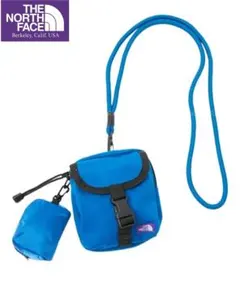 ノースフェイス　パープルレーベル　Stroll Utility Case