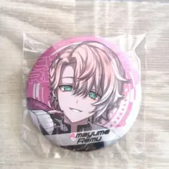 【値下げ中】 クロノヴァ 缶バッジ ワイルドカード れむ 2026年最新】クロノヴァ 甘夢れむの人気アイテム - メルカリ
