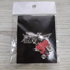 逆転裁判5 オリジナルラバーチャームストラップ　東京ゲームショウ試遊限定