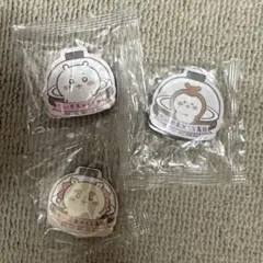 ちいかわ くら寿司　ビッくらポン！　マグネットセットのサムネイル