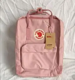 【新品 未使用】qカンケンリュックサック バッグ 16L