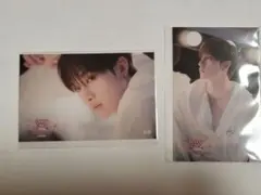 Stray Kids dominATE オンラインくじ バンチャン