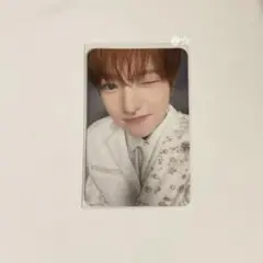 サクヤ トレカ dreamy nctwish