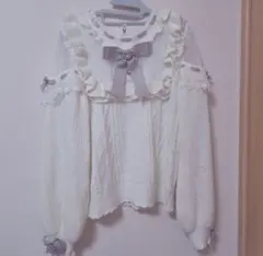 ポンポンニット