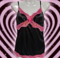 y2k キャミソール