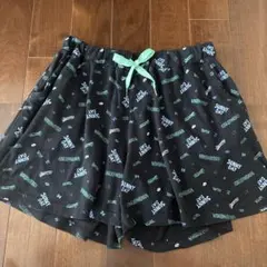 エックスガール　2 ショートパンツ　ルームウェアのサムネイル