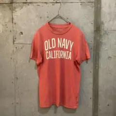 【レア】OLD NAVY（オールドネイビー）CALIFORNIA Tシャツのサムネイル