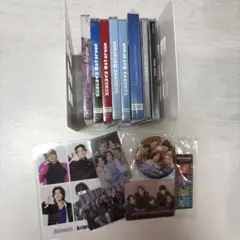 未開封あり☆Aぇ! group CDまとめ売り