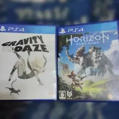 PS4 GRAVITY DAZE/重力的眩暈：上層への帰還において、彼女の内宇…