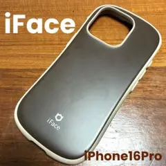 iFace First Class Cafe iPhone16Pro コーヒーのサムネイル