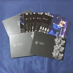 Da-iCE ARENA TOUR 2021 -six- Blu-ray 3枚組