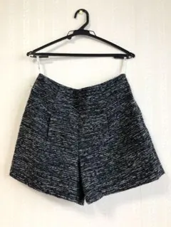 【セットアップで購入可】EVEX ショートパンツ