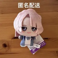 【匿名配送】学園アイドルマスター ちびぐるみ ～学園生活～vol.2 有村麻央