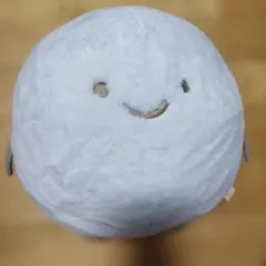 未使用に近すみっコぐらし しろくま ぬいぐるみ 2個 お話し…笑うのは…1