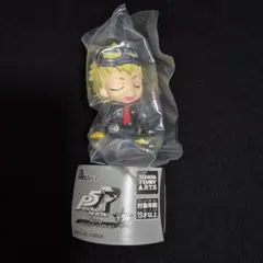 ペルソナ5　肩ズンfig　坂本竜司　スカル