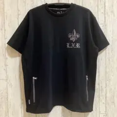 Needles ベロアUネックシャツ ブラック ネペンテス カットソー - メルカリ