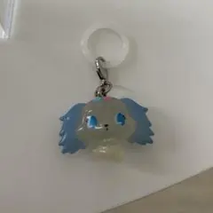 ジュエルペット めじるしチャーム サフィー
