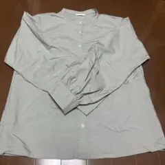 ehka sopo 長袖シャツ