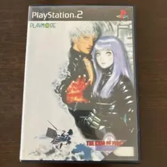 PS2 ザ・キング・オブ・ファイターズ 2000 SNK対戦格闘シリーズ最高傑作