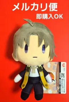 2026年最新】御伴散歩 ぬいぐるみ 長谷部の人気アイテム - メルカリ