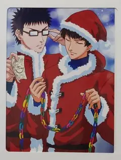 テニスの王子様 スペシャルブロマイド Part.6