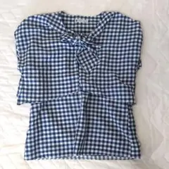 BABYLONE 2wayカットソーのサムネイル