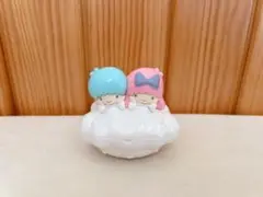 マクドナルド ハッピーセット キキララ