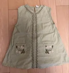 apolina トップス　ワンピース　5-7Y