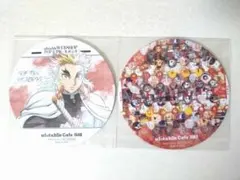 鬼滅の刃 隊士百景 コースター 煉獄杏寿郎