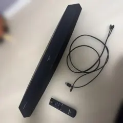 SHARP AQUOS AUDIO AN-SA1 サウンドバー アクオスのサムネイル