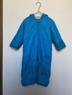 ユニクロ UNIQLO ウェア 【80】 アウター カバーオール ベビー