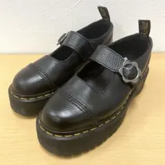 希少廃盤新品【ドクターマーチン】 8053 QUAD HNG - メルカリ
