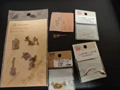 チャーム　楽器　音楽