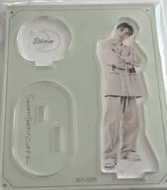 2025年最新】ディノ アクスタ カフェの人気アイテム - メルカリ