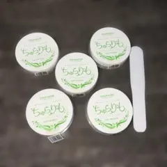 新品未使用 ちゅらりも 除毛クリーム 25g×4個 CHURACOS 医薬部外品 