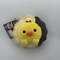 一番くじ リラックマベーカリー ラストワン賞 キイロイトリパン