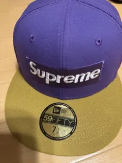 2026年最新】SUPREME キャップの人気アイテム - メルカリ