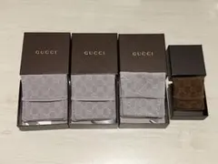 GUCCI アクセサリー空箱のサムネイル