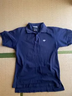 adidas ポロシャツ 90s ビンテージ
