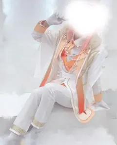 あんスタ fine SS コスプレ衣装
