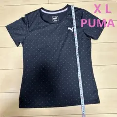 プーマ　Tシャツ