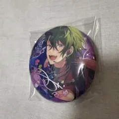 あんスタ　影片みか　中国缶バッジ