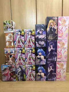 2026年最新】最新美少女フィギュアの人気アイテム - メルカリ